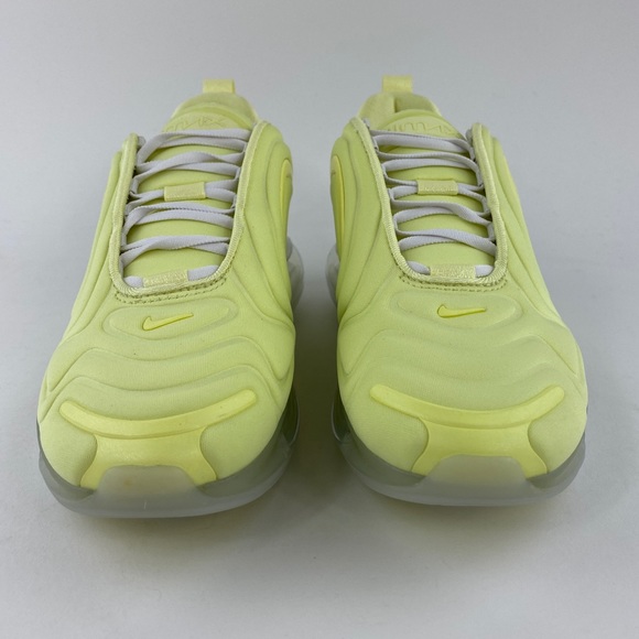 NEW Nike Air Max 720 SE Luminous Green - Picture 16 of 16